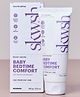 Skwsh Baby Bedtime Comfort Night Cream With Vitamin E & Calendula - 100 g