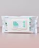 Skwsh Baby Clean Touch Wet Wipes With Calendula & Vitamin E - 72 Pulls