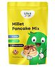 Little Joys Millet Pancake Mix Chocolate  Protein No Refined Sugar No Maida - 150 g