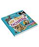Jolly Kids My First Factopedia 4 in 1 Cats - Farm Animals - Dogs - Baby Animals-English