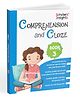 Comprehension and Cloze Grade 3-English
