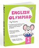 English Olympiad Grade 1-English