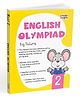 English Olympiad Grade 2-English