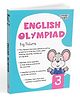 English Olympiad Grade 3-English