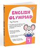 English Olympiad Grade 4-English