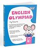 English Olympiad Grade 6-English