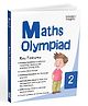 Maths Olympiad Grade 2-English