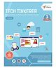 ICSE Coding, AI, Robotics and Computer Book  Class 3 Edition 2 for Academic Year 2025-26 | Tech Tinkerer