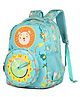Hotshot 16 Inch CLOCK_1813|school bag for kids|kids bag for girls|backpack for kids|bag for boys & girls|water resistant||24L School Bag