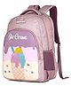 Hotshot 19 Inch ICECREAM_1812|school bag for boys|kids bag for boys|backpack for boys|bag for boys|for girls & boys |water resistant||32L School Bag