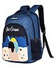 Hotshot 19 Inch ICECREAM_1812|school bag for boys|kids bag for boys|backpack for boys|bag for boys|for girls & boys |water resistant||32L School Bag