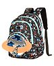 Hotshot 15 Inch UNIVERSE_1809|school bag for kids|kids bag for boys|backpack for kids|bag for boys & girls|water resistant||18L School Bag