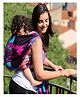 Almitra Tattva Kullu Collection - Pema (Size - 6) - Black