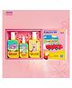 Peppa Pig Kids Body Care Kit - 200ml Body Wash + 200ml Lotion + 100ml Sunscreen Spray SPF 30+