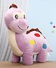 FUNZOO 70 cm Baby Dino Soft Plush Stuffed Toy - Purple