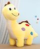 FUNZOO 70 cm Baby Dino Soft Plush Stuffed Toy - Yellow