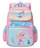 Tinytot Height 17 Inches 22 Litre Waterproof Large School Bag for Boys & Girls, Kids School Bag, School Backpack for Girls and Boys, for Kids, Ideal for Children