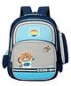 Tinytot Height 17 Inches 22 Litre Waterproof Large School Bag for Boys & Girls, Kids School Bag, School Backpack for Girls and Boys, for Kids, Ideal for Children