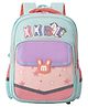 Tinytot Height 17 Inches 22 Litre Waterproof Large School Bag for Boys & Girls, Kids School Bag, School Backpack for Girls and Boys, for Kids, Ideal for Children