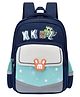 Tinytot Height 17 Inches 22 Litre Waterproof Large School Bag for Boys & Girls, Kids School Bag, School Backpack for Girls and Boys, for Kids, Ideal for Children