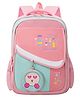 Tinytot Height 17 Inches 22 Litre Waterproof Large School Bag for Boys & Girls, Kids School Bag, School Backpack for Girls and Boys, for Kids, Ideal for Children