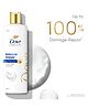 Dove Intense Repair Shampoo - 340 ml
