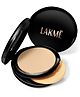 Lakme Xtraordin-airy 2-in-1 Wet & Dry Compact Powder with SPF 17 - 01 Ivory Fair -  9g