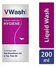 VWash Plus Expert Intimate Hygiene - 200 ml