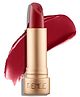 Renee Cosmetics H2O Hydrating Creme Lipstick with Hyaluronic Acid, Vitamin E & Peptide 4 g - Shade 07 Ruby Haze