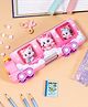 Kidgets Pencil Box 9007-B