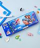 Kidgets Pencil Box 9002-A