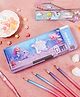 Kidgets Pencil Box 9004-B