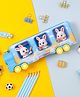 Kidgets Pencil Box 9007-A