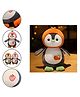 NEGOCIO Height 25 cm Baby Penguin Soft Toy ( Color May Vary )
