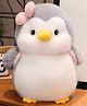 NEGOCIO Height 35 cm Penguin Plush Soft Toy ( Color May Vary )