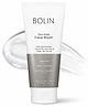 BOLIN Rice Water Face Wash - with Niacinamide, Vitamin E, Green Tea & Alovera Extract