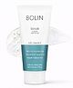 BOLIN Scrub Enzyme Peeling Gel- with Vitamin E, Removes Dead Skin Cells, Reduces Black & White heads