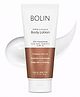 BOLIN Saffron and Coconut Body Lotion- with Niacinamide, Kojic Acid and Vitamin E