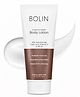 BOLIN Cocoa and Vanilla Body Lotion- with Niacinamide, Kojic Acid and Vitamin E