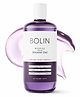 BOLIN Refreshing Oud Shower Gel- With Kojic Acid & Vitamin C, Deep Cleanses, Enhances Natural Glow