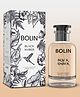 BOLIN Black Amber, Long Lasting, Premium Parfum for Women