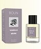 BOLIN Vanilla Musk, Long Lasting, Premium Parfum for Women