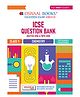OSWAAL BOOKS ICSE Question Bank Chemistry Class 9 For 2027 Exam | Chapter-wise & Topic-wise Revision Notes | Competency-focused Questions | Aligned with latest Syllabus & Exam Pattern