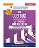 OSWAAL BOOKS NTA CUET UG 20 Combined Mock Test Papers Humanities Stream Girls & Boys- English, History, Geography, Political Science, General Ap