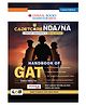 OSWAAL BOOKS CadetCore NDA/NA Your Fast-Track Route to NDA/NA Success Handbook of GAT