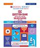 OSWAAL BOOKS Class 12 ISC English Paper 2 Literature Question Bank (20172026)| Chapter-wise & Topic-wise with Competency Based |For 2027 Exam | With Solved 2026 Paper | Self-Assessment Papers