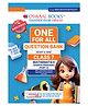 OSWAAL BOOKS CBSE Class-7 One for All Mathematics (Ganita Prakash) Part 2 For 2025-26 Exam | As Per Latest NCERT & CBSE Syllabus | Chapter-Wise Question Bank, Theory, Solved Examples