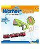Lumo Brilliant Toys Electric Water Gun for Kids with 1900ML Backpack Tank, Rechargeable Water Blaster Toy, Long Range 8-10 Meter Water Pistol, Holi Water Gun for Boys & Girls Age 4+