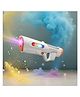Lumo Brilliant Toys Automatic Electric Water Gun for Kids Large Capacity Water Blaster, LED Light, Long Range Summer Pool Toy, Rechargeable Water Gun for Boys & Girls Age 4+ Multicolor