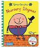 Nursery Rhymes Board Book by Lucy Cousins - English